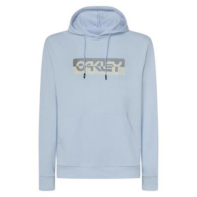 Felpa con cappuccio Oakley Duality B1B
