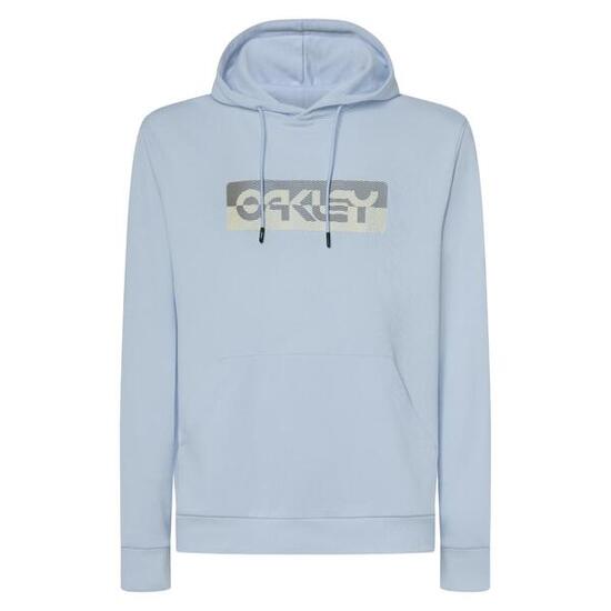 Felpa con cappuccio Oakley Duality B1B