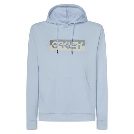 Bluza z kapturem Oakley Duality B1B