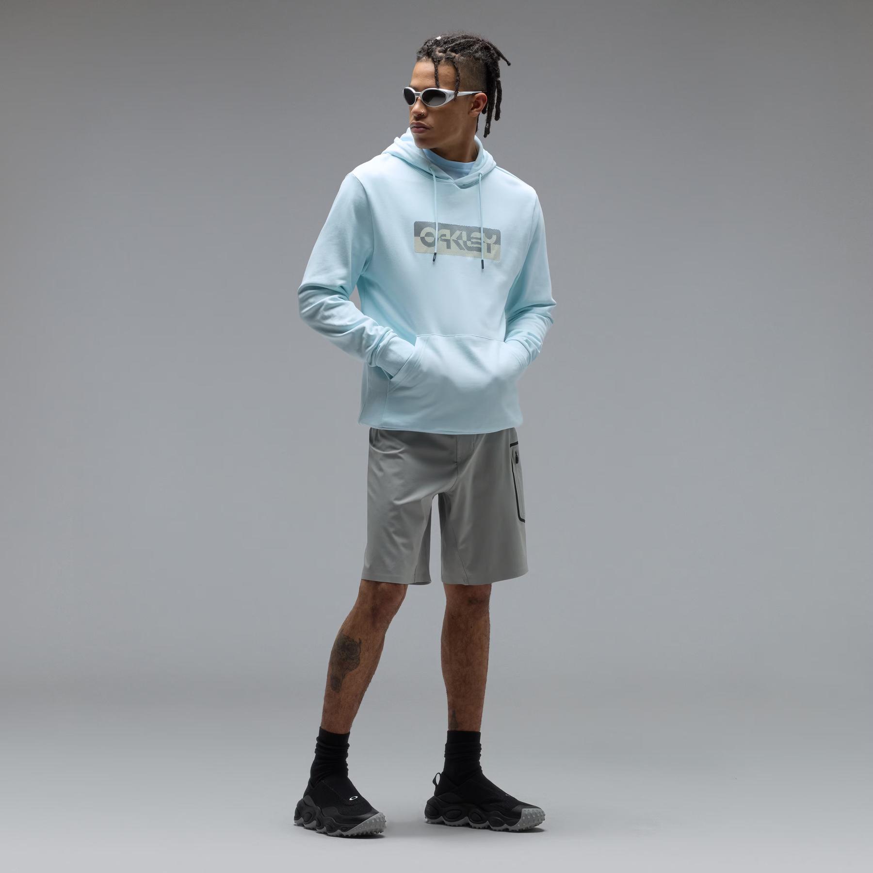 Sudadera con capucha Oakley Duality B1B 4/6