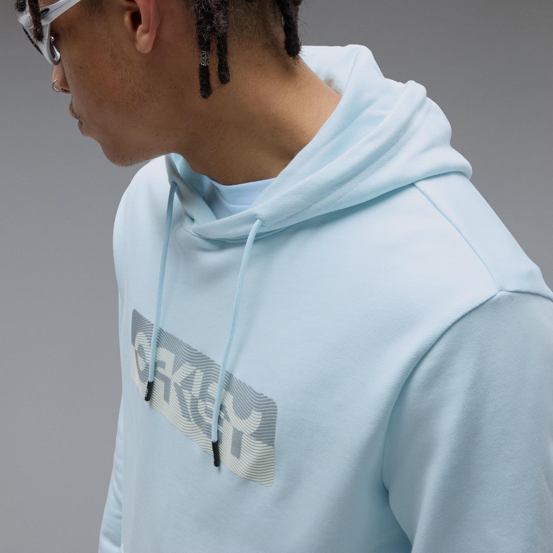 Sudadera con capucha Oakley Duality B1B 6/6