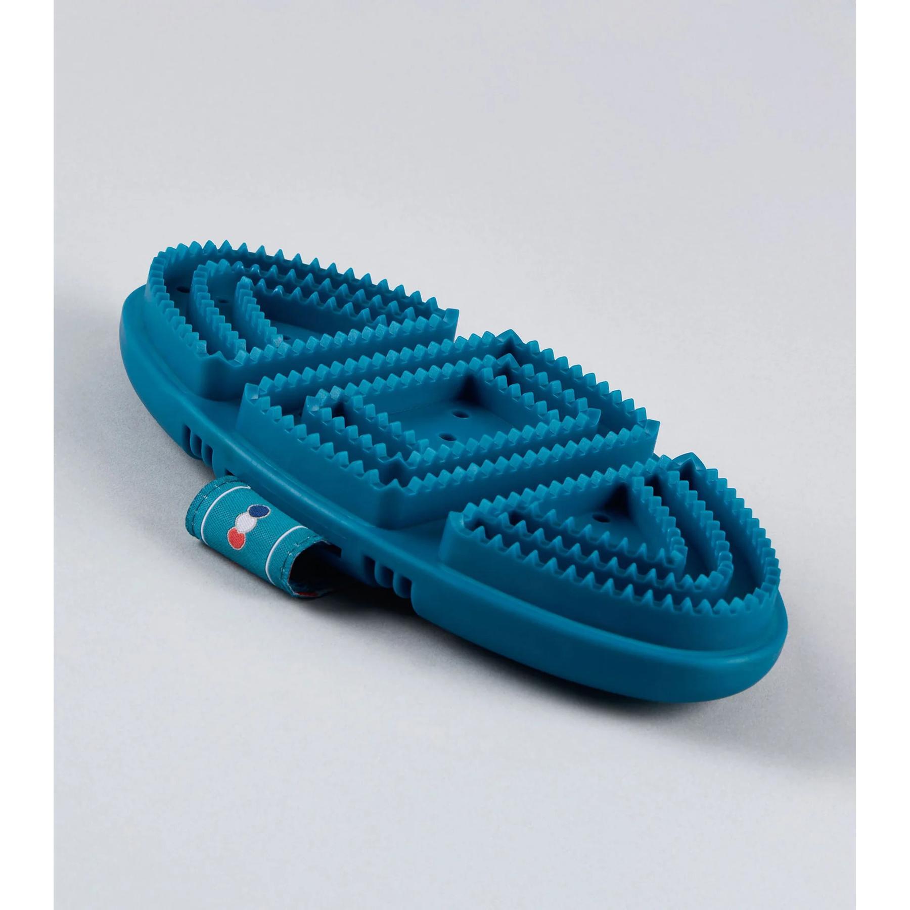 Flexible curry comb for horse Premier Equine 2/4