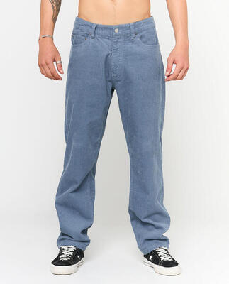 Rip curl classic surf cord pant - bluefin