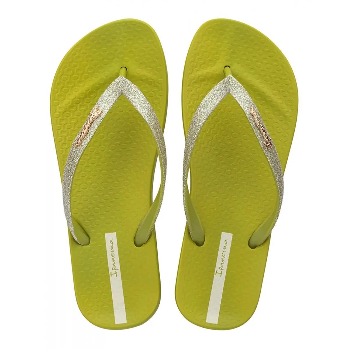 Tongs femme Ipanema Anatomica Lolita 3/3