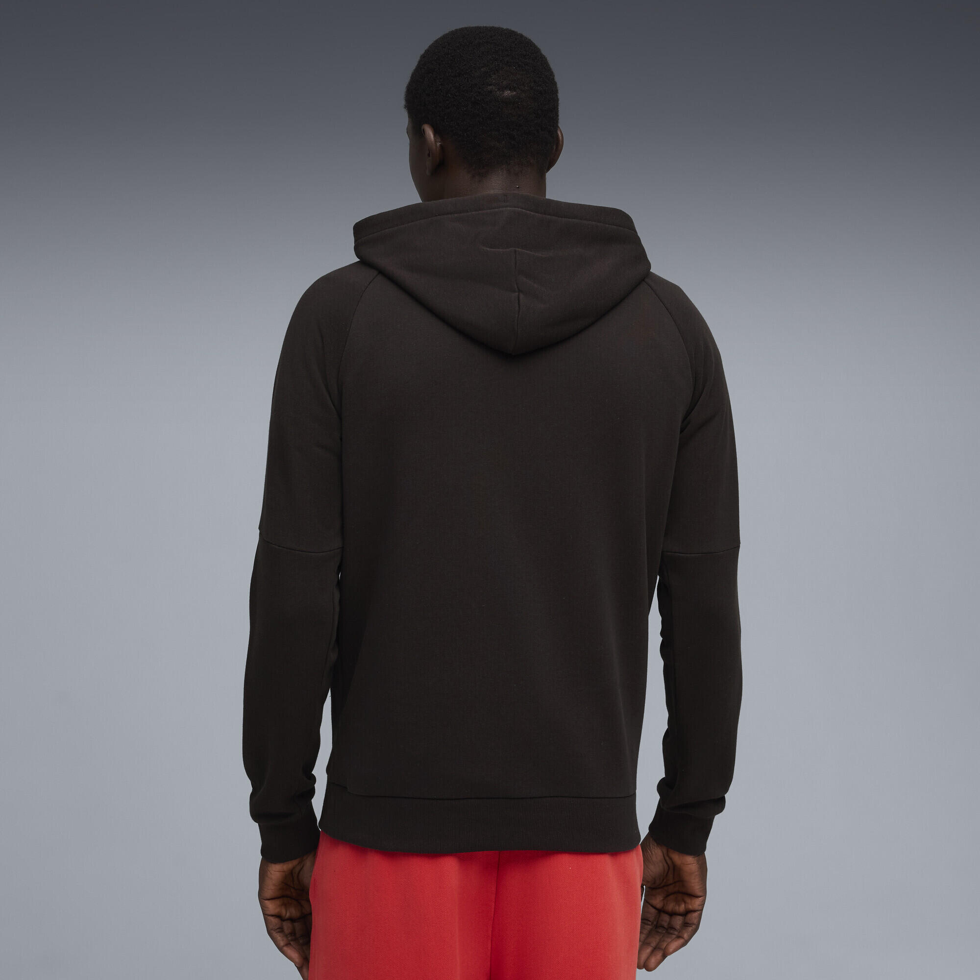 AC Milan KING Hoodie Herren PUMA 3/5