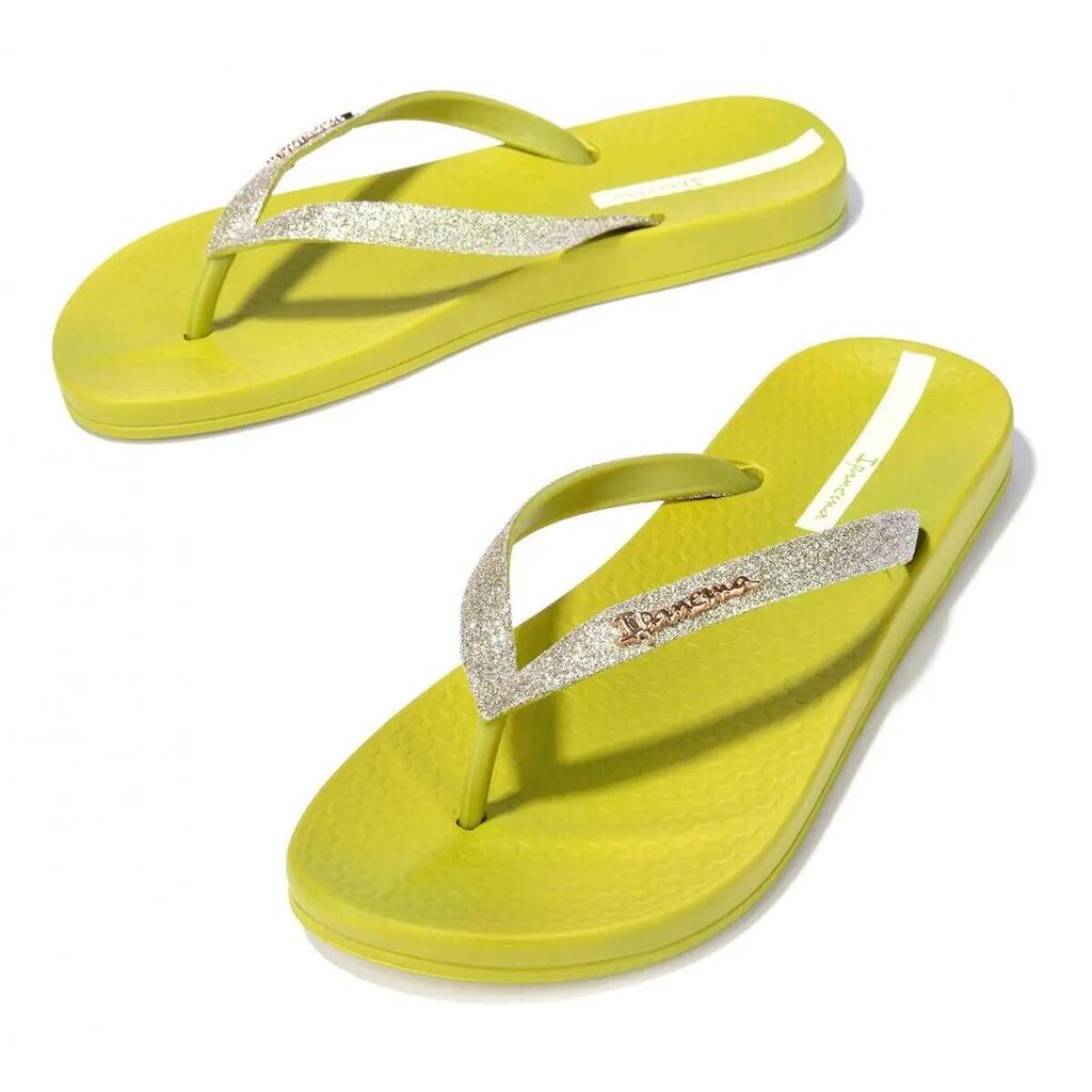 Women's flip-flops Ipanema Anatomica Lolita