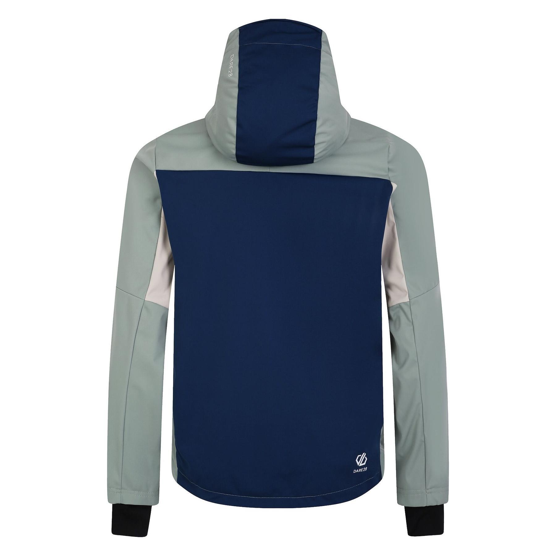 Veste de randonnée softshell Dare 2B Mountaineer 3/4