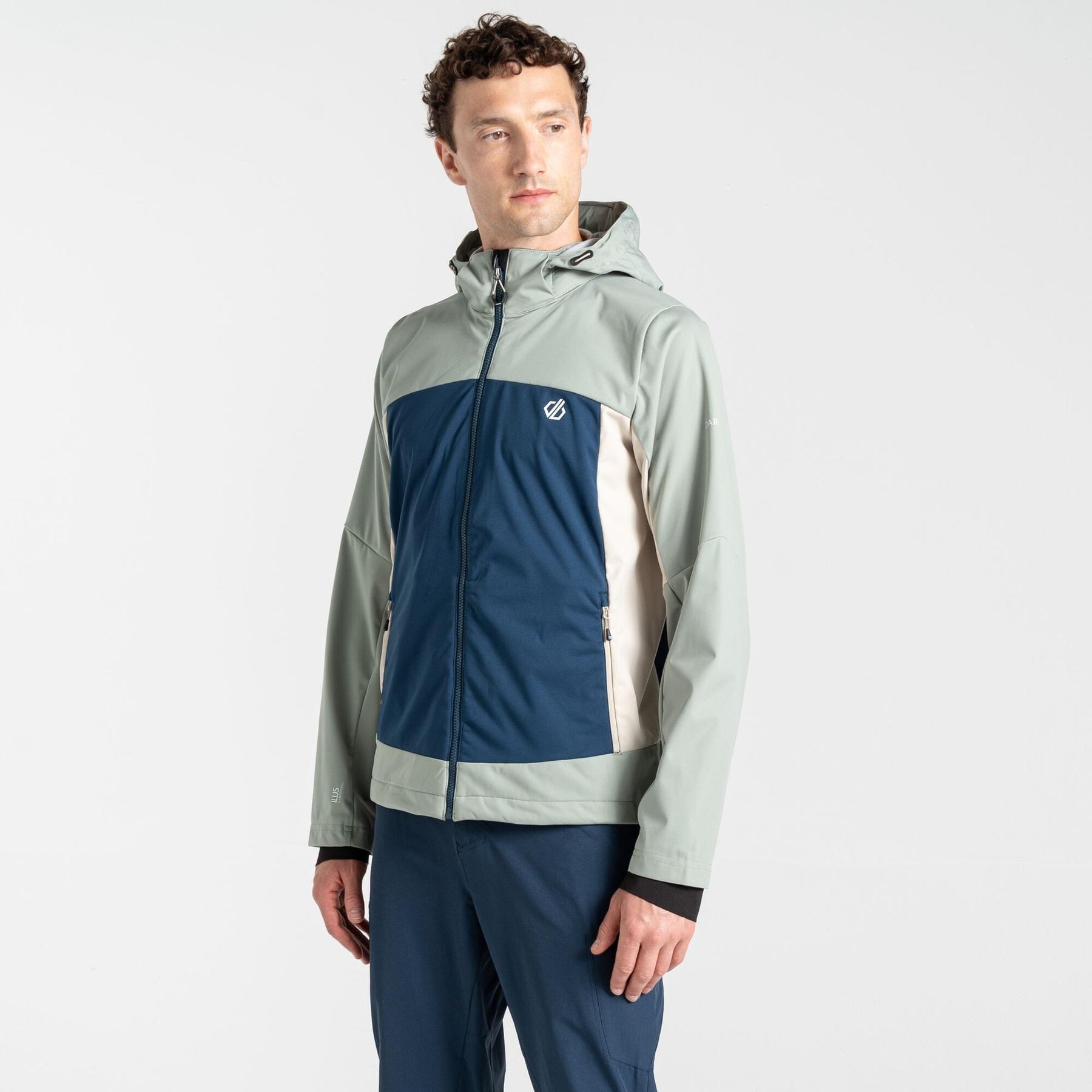 Veste de randonnée softshell Dare 2B Mountaineer 2/4