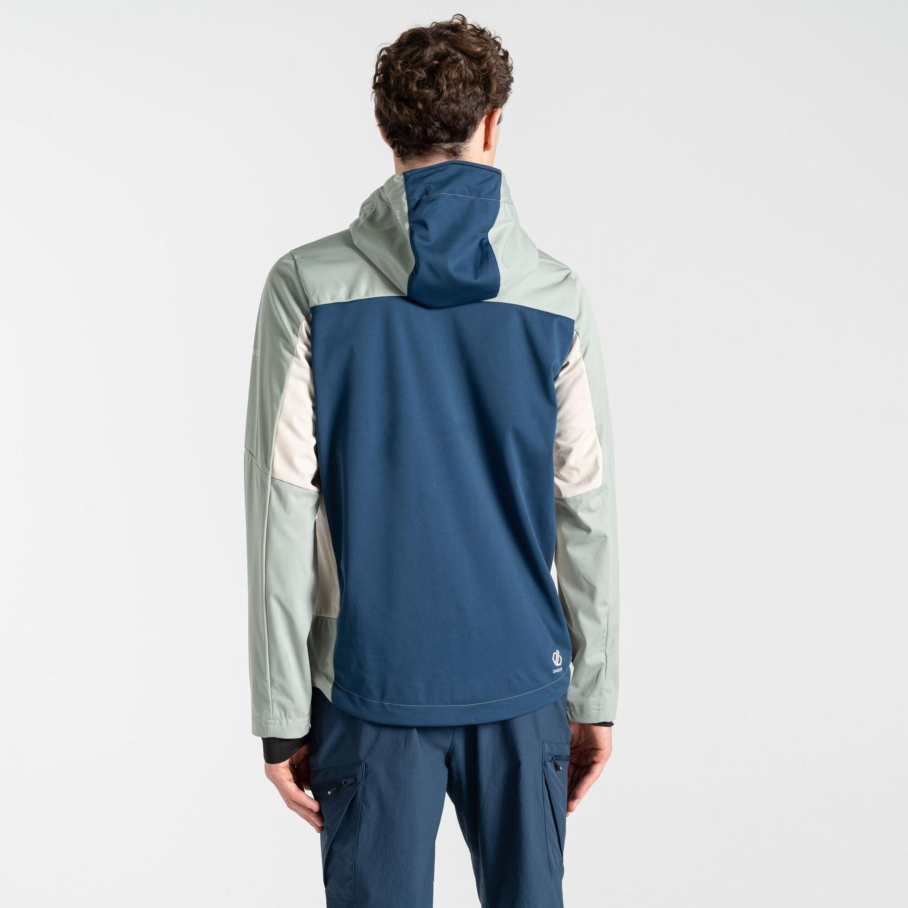 Veste de randonnée softshell Dare 2B Mountaineer 4/4