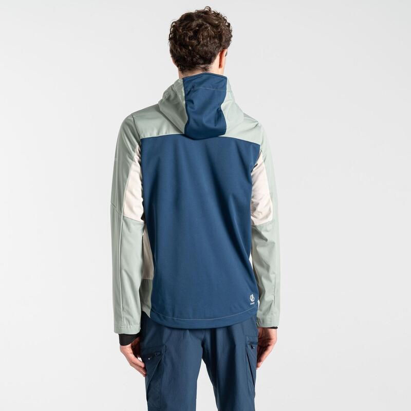 Softshell túranadrág Dare 2B Mountaineer