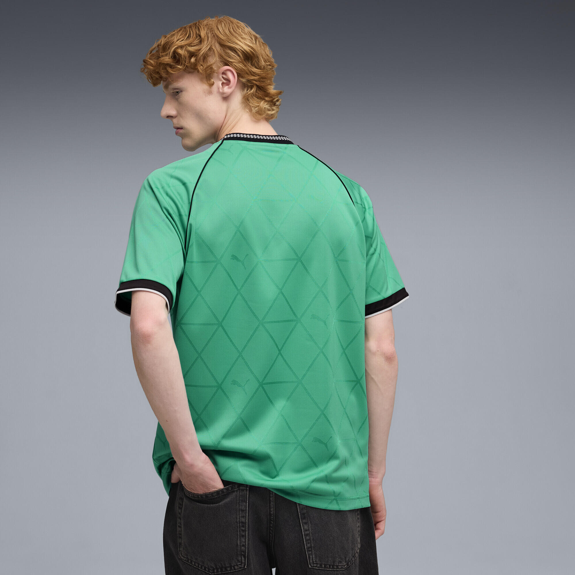 Maillot de football PUMA Sport Pinnacle Homme PUMA 3/5