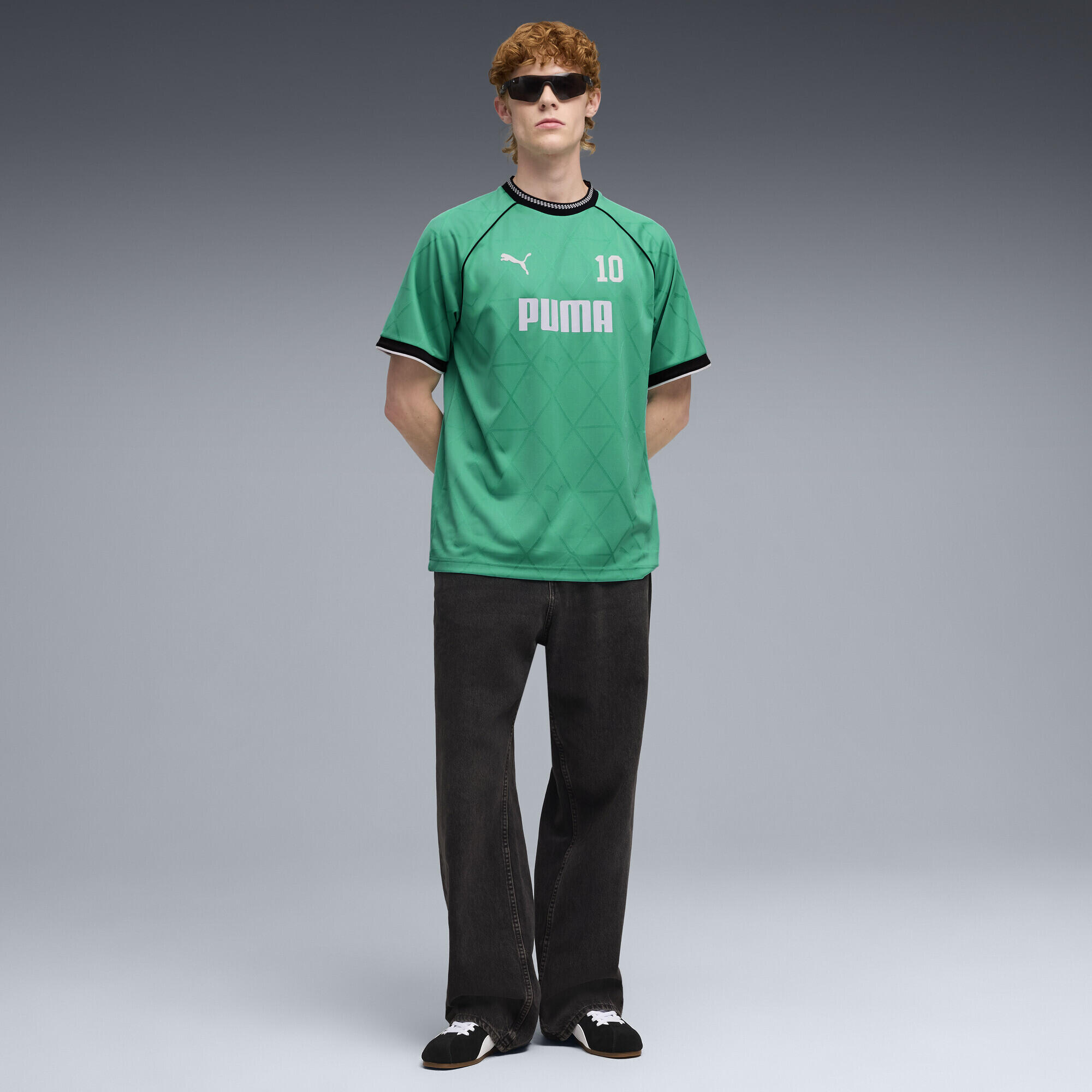 Maillot de football PUMA Sport Pinnacle Homme PUMA 4/5
