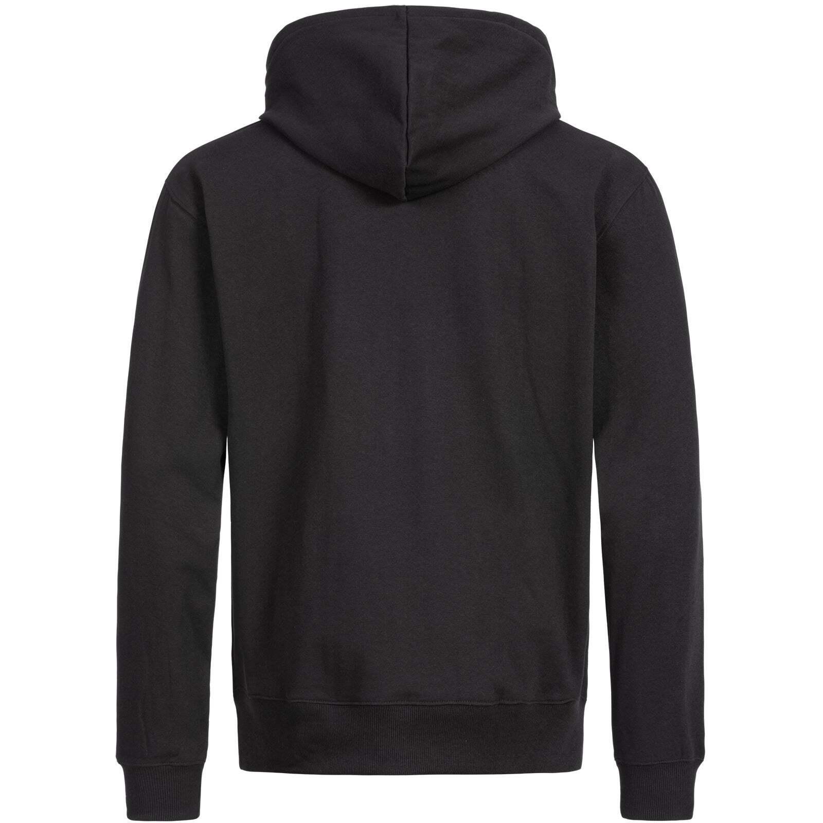 Sudadera con capucha Lonsdale Linford 5/7