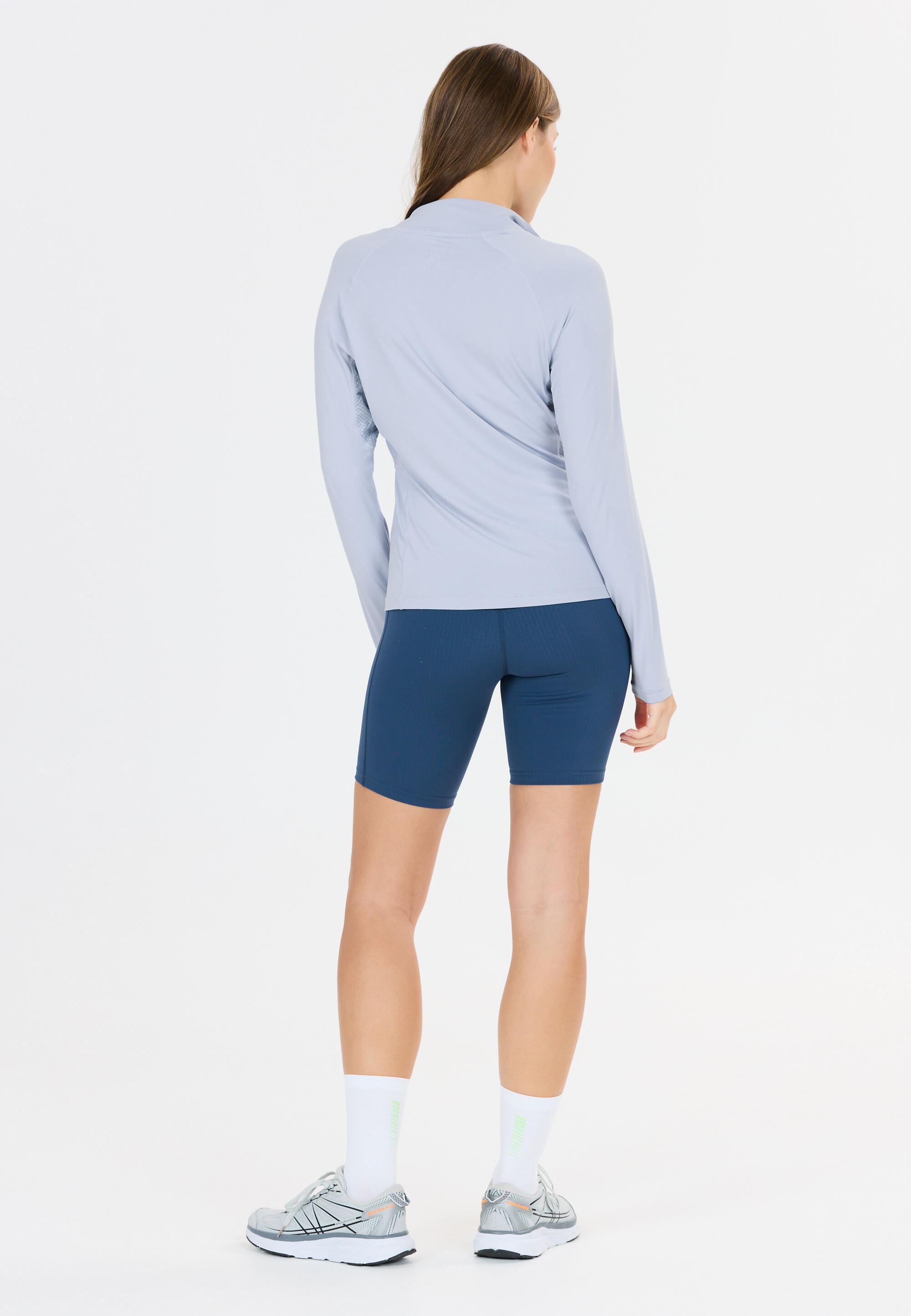 Camiseta mujer Endurance Chrissie 4/5