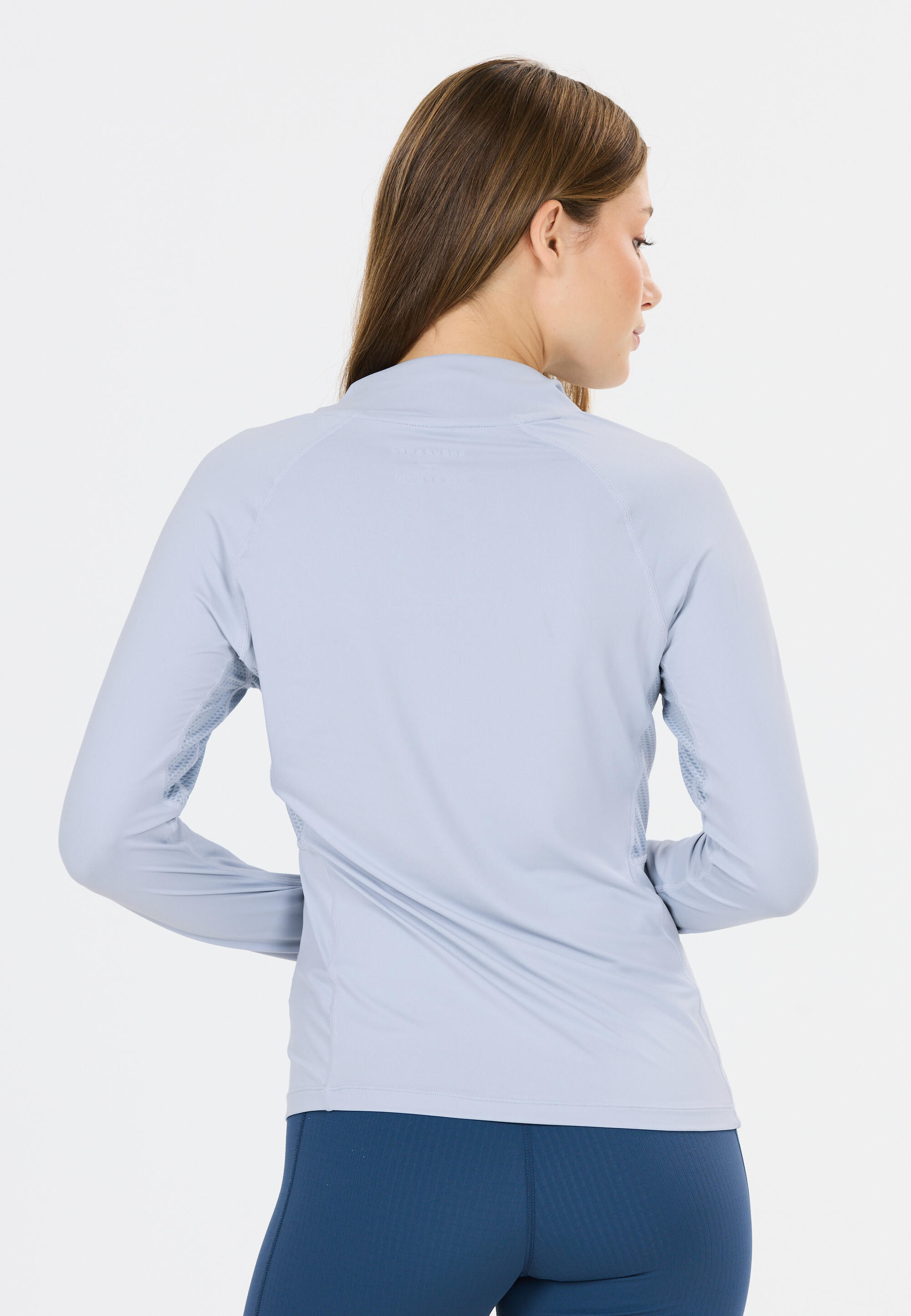Camiseta mujer Endurance Chrissie 5/5