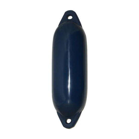 Pare-battage de Star 35 - couleur navy, longueur 62cm.