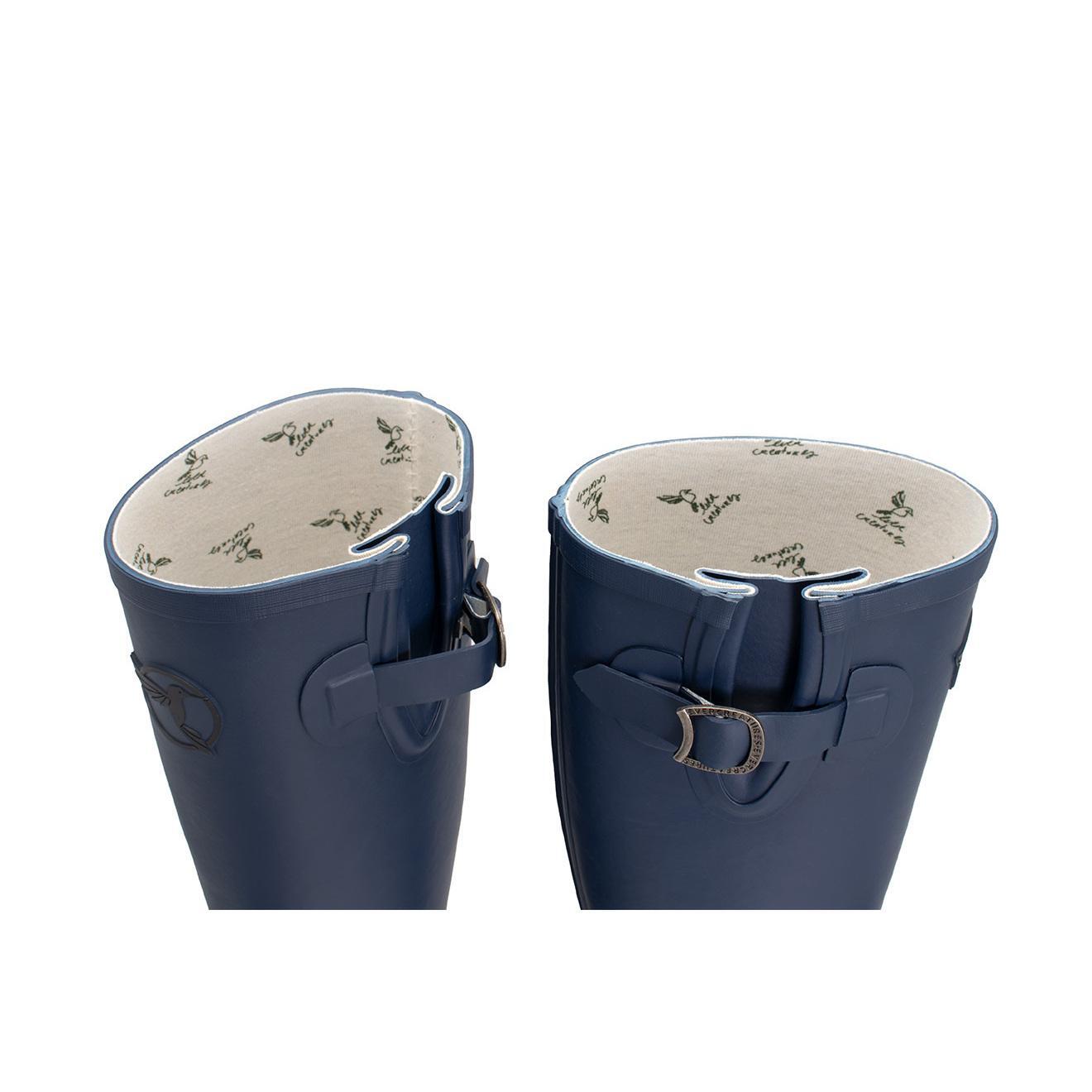 Botas de mujer Rouchette Idol Wellies 4/6