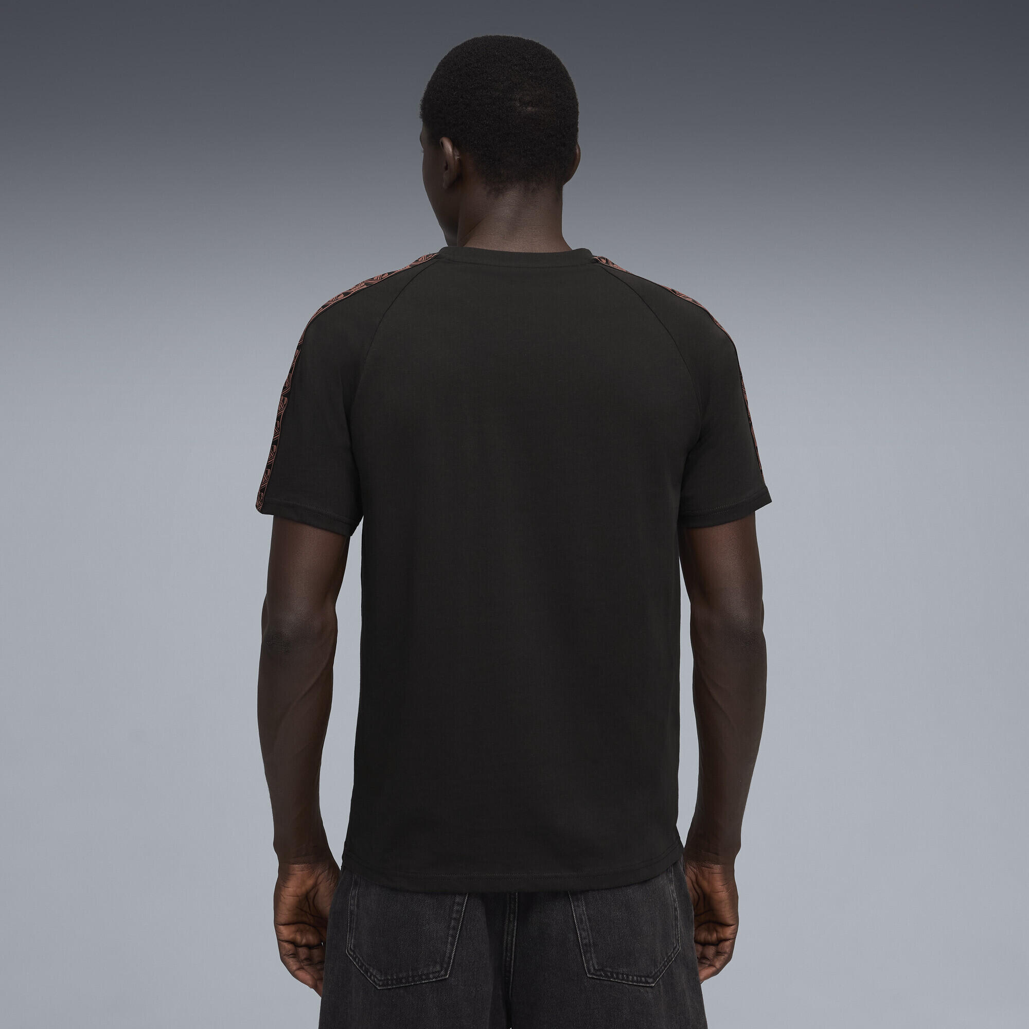 T-shirt KING AC Milan Homme PUMA 3/5