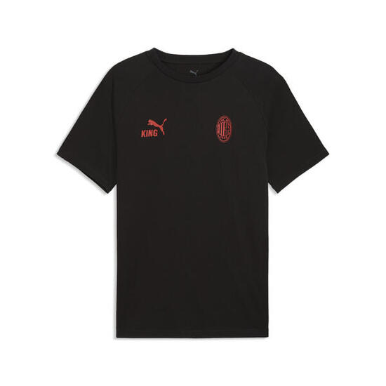 T-shirt AC Milan KING da uomo PUMA