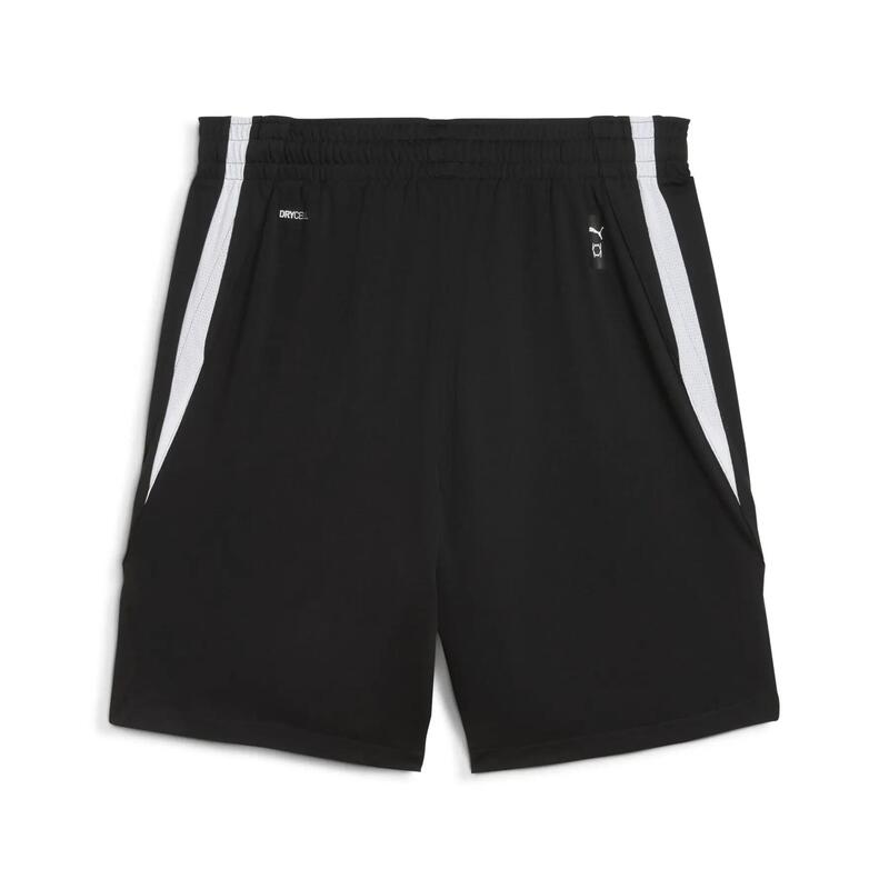 Pantaloni scurți de baschet pentru bărbați PUMA teamJAWS Starter