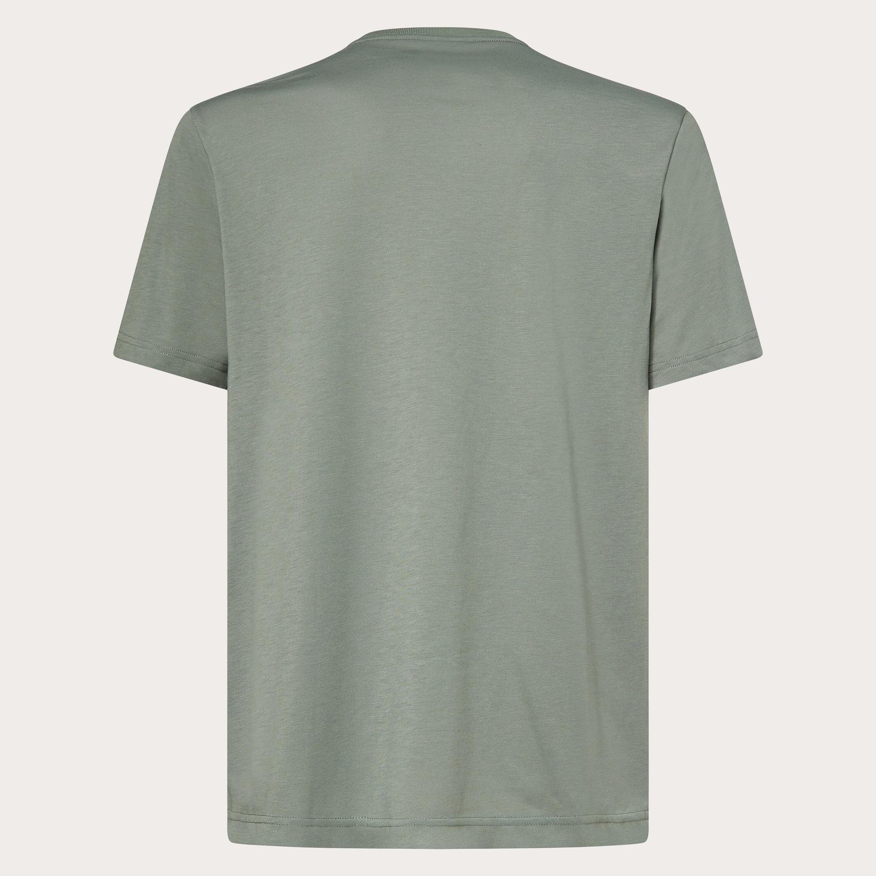 T-Shirt Oakley Bark New 2/5