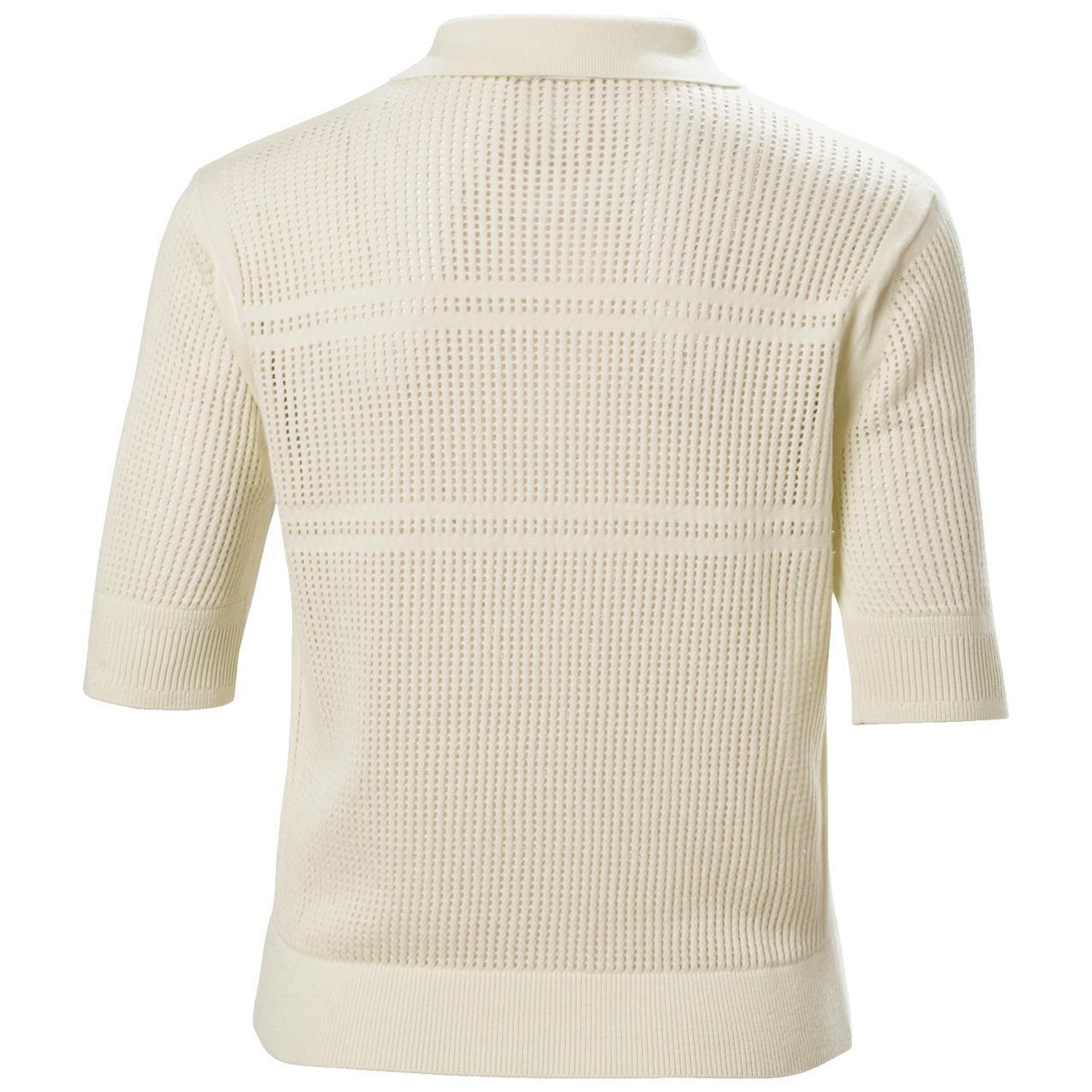 Polo da donna Helly Hansen Salt Knit 3/5
