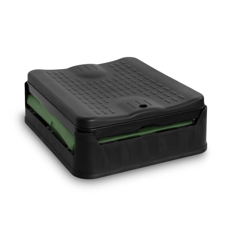 Toaletă de camping ToiBLOX Easy - toaletă - călătorie - pană de curent