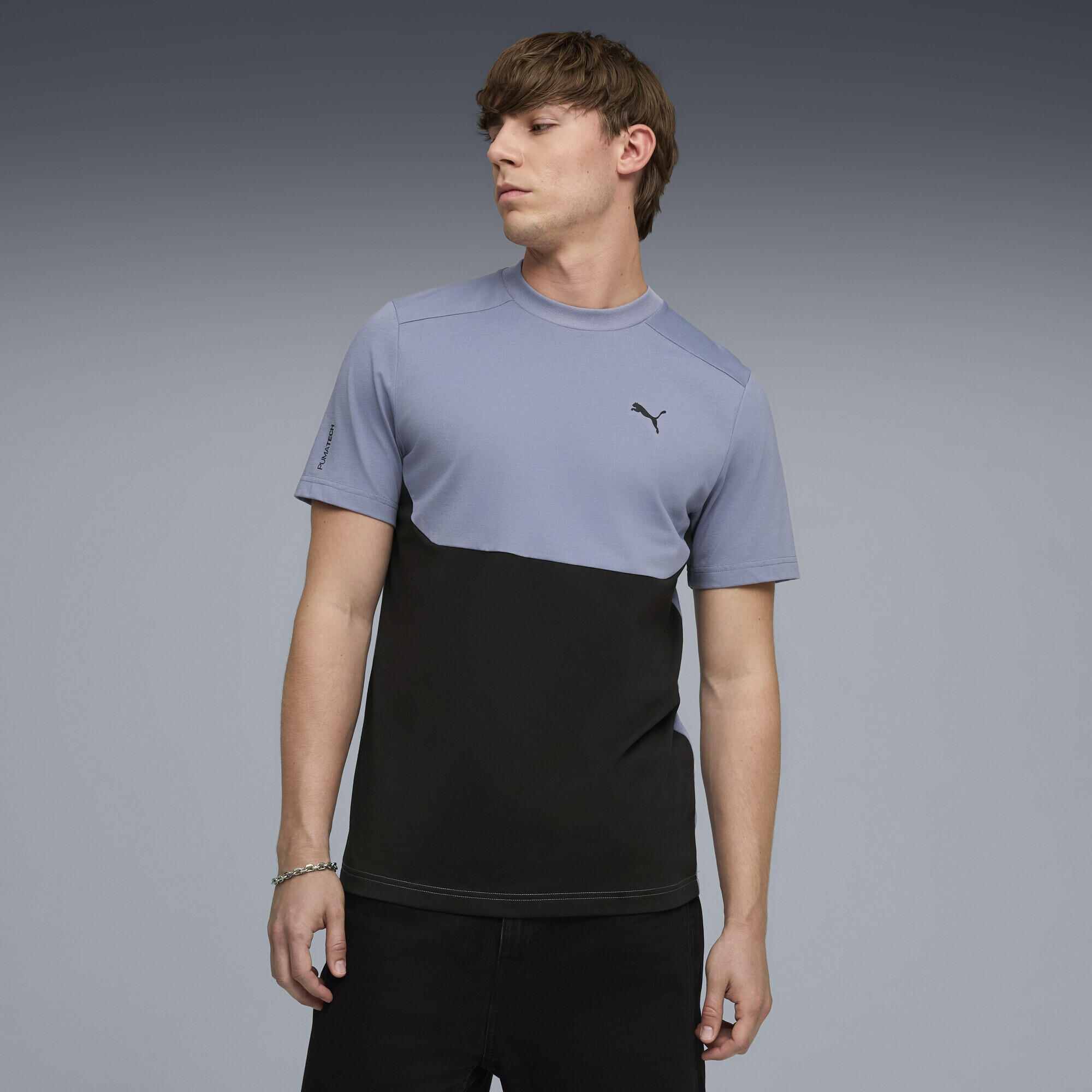T-shirt PUMATECH Homme PUMA 2/5