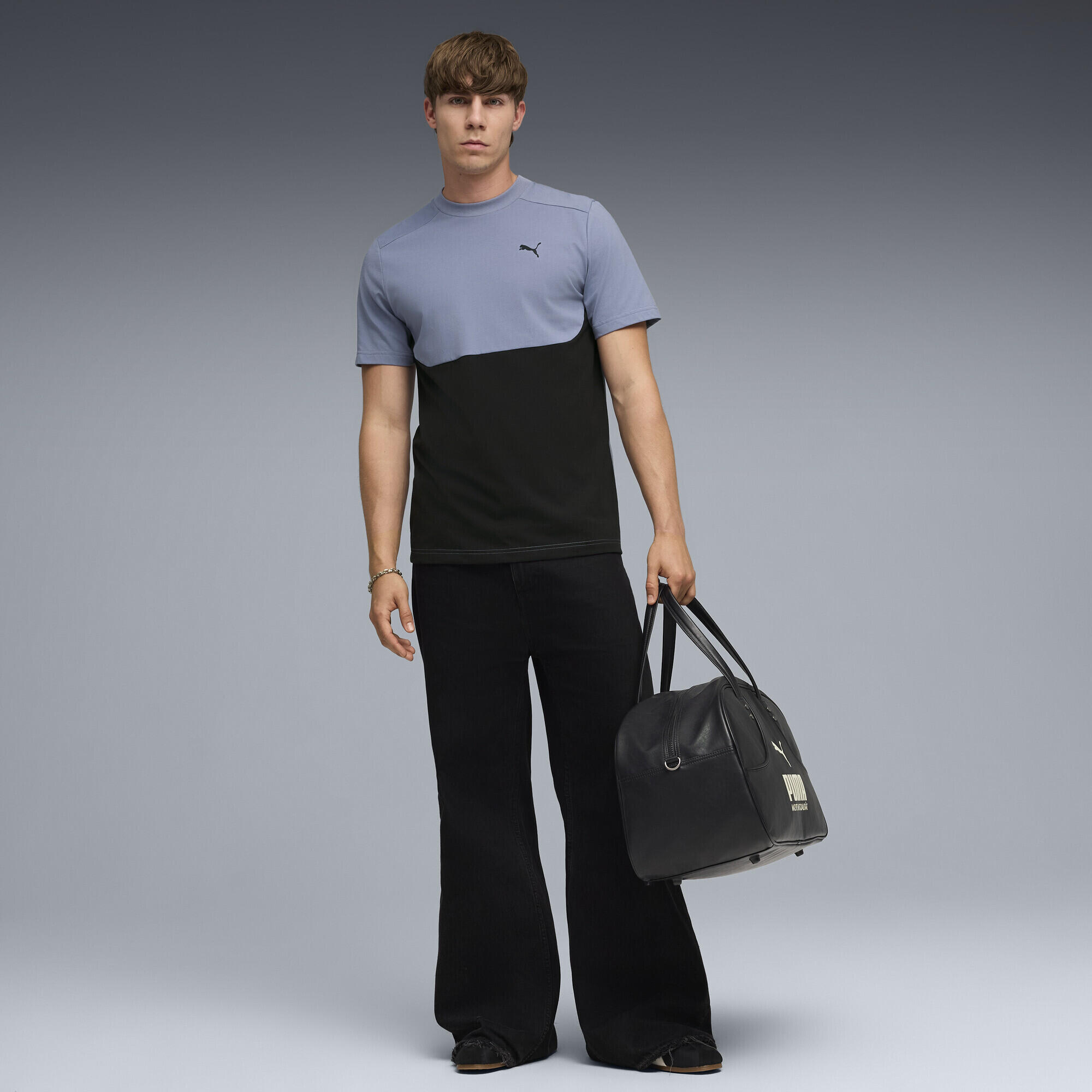 T-shirt PUMATECH Homme PUMA 4/5