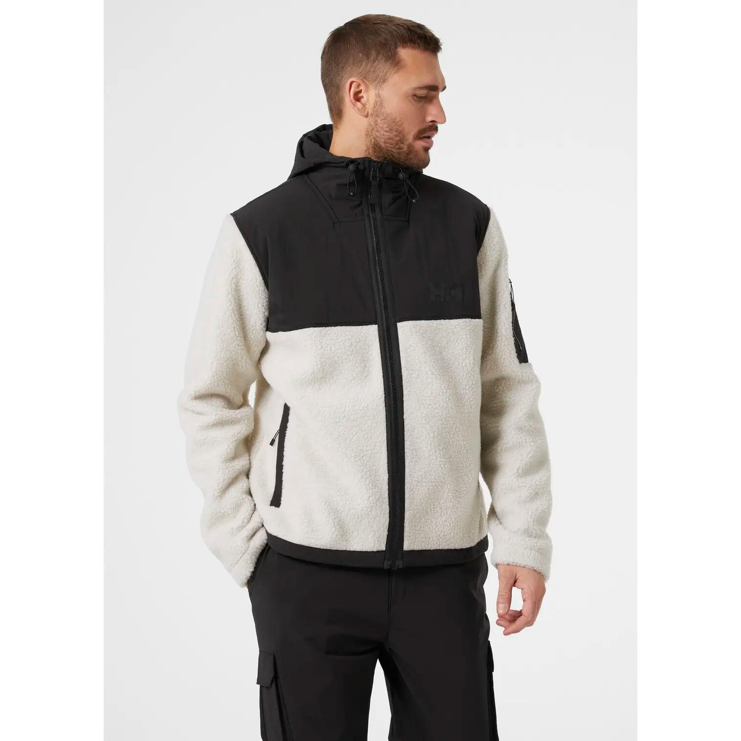 Polaire Helly Hansen Patrol Pile 2/7
