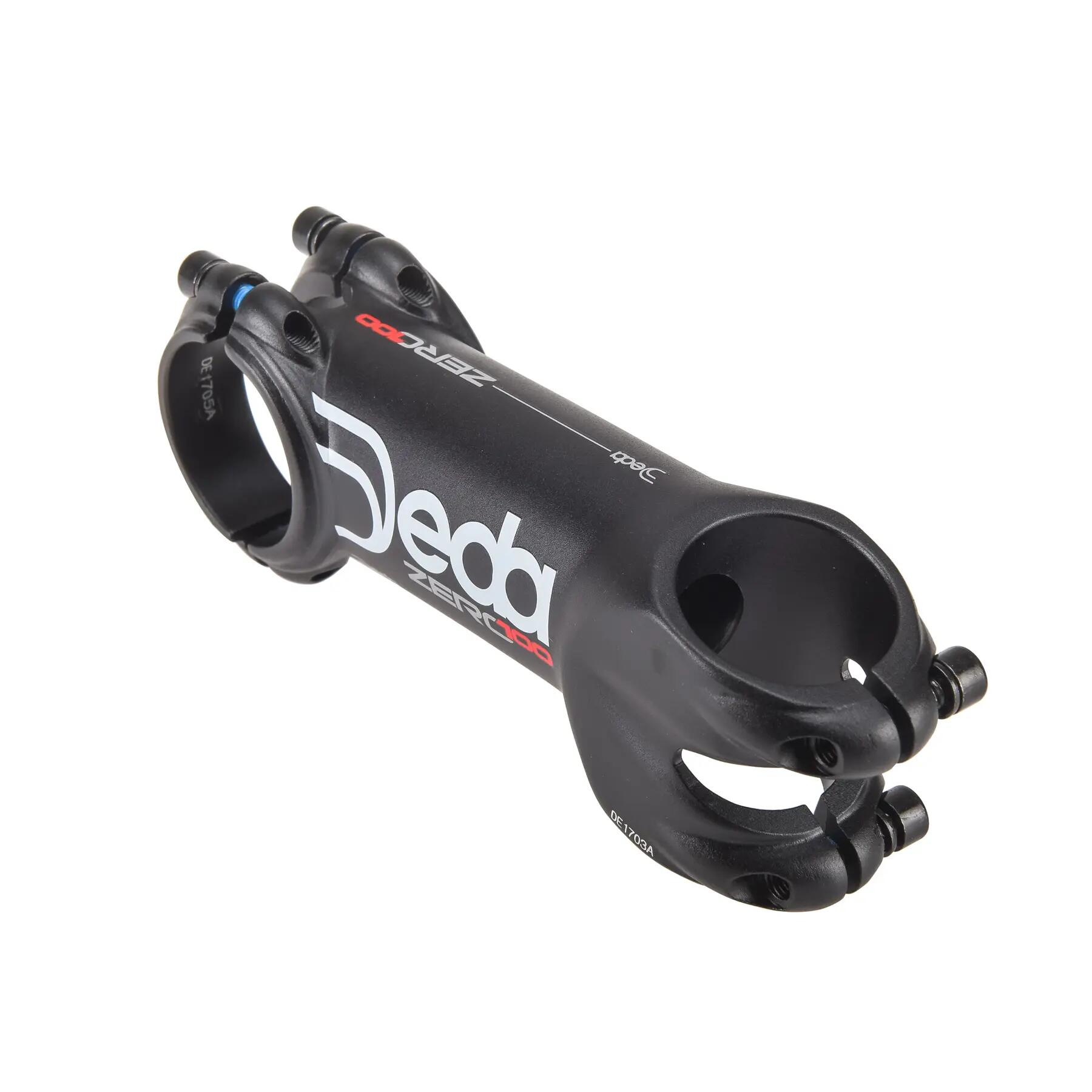 Cintre vélo route Déda Zero 100 Deep - Univers périphérique Materiel