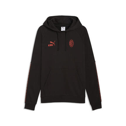 Sudadera con capucha AC Milan KING Hombre PUMA