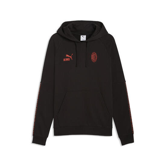 Sudadera con capucha AC Milan KING Hombre PUMA