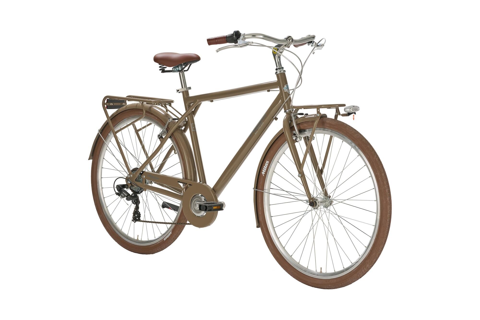 Alpina Bike, Velvet 28 Hombre 3/3