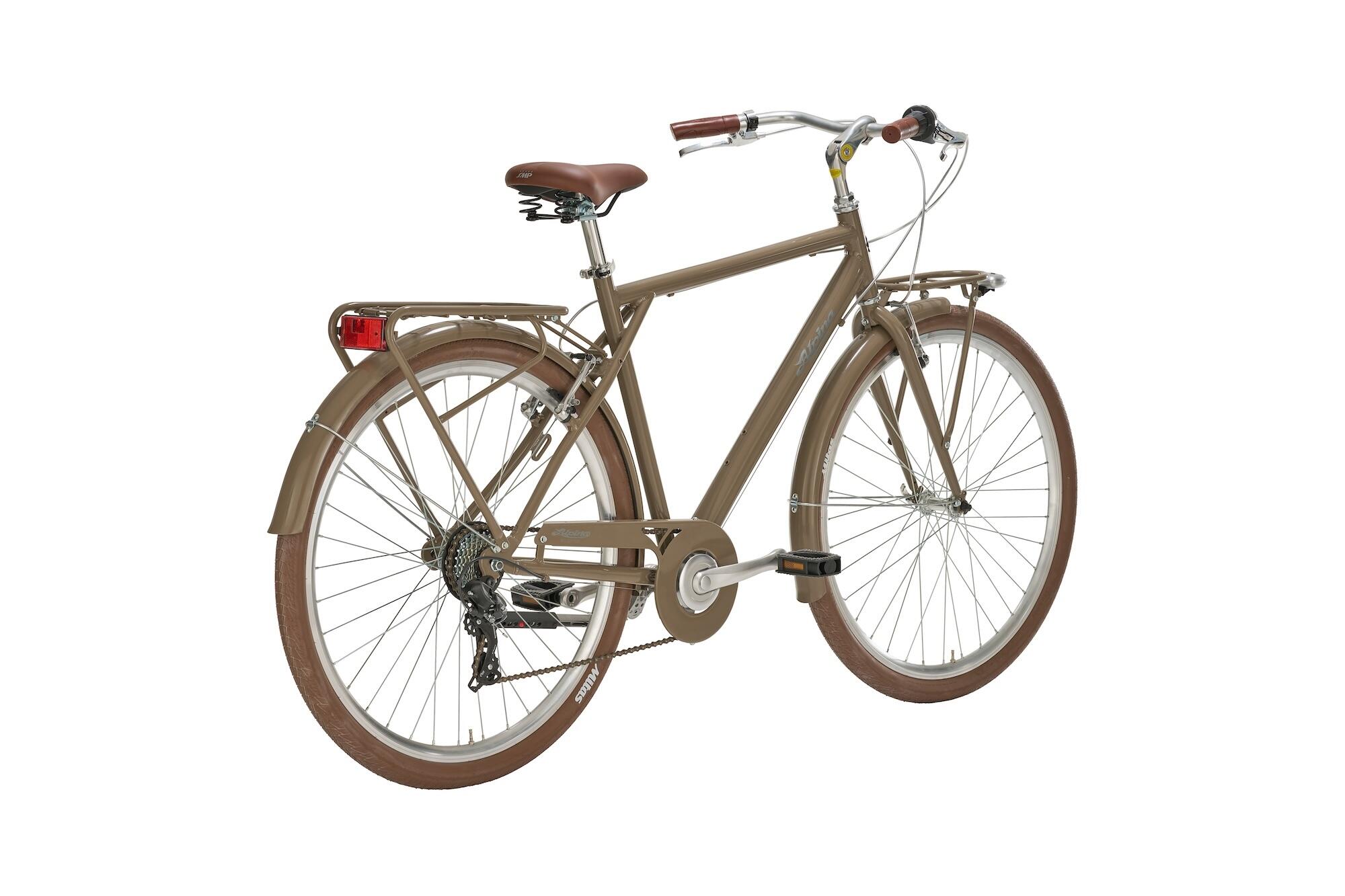 Alpina Bike, Velvet 28 Hombre 2/3