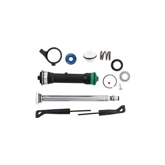 Vork Rockshox Kit Turnkey Remote/Detente Xc30