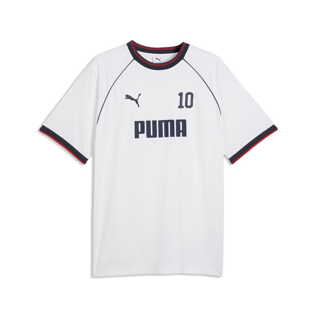 PUMA Sport Pinnacle Football Jersey Men PUMA