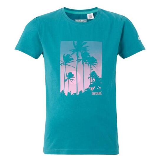 T-Shirt Regatta Bosley