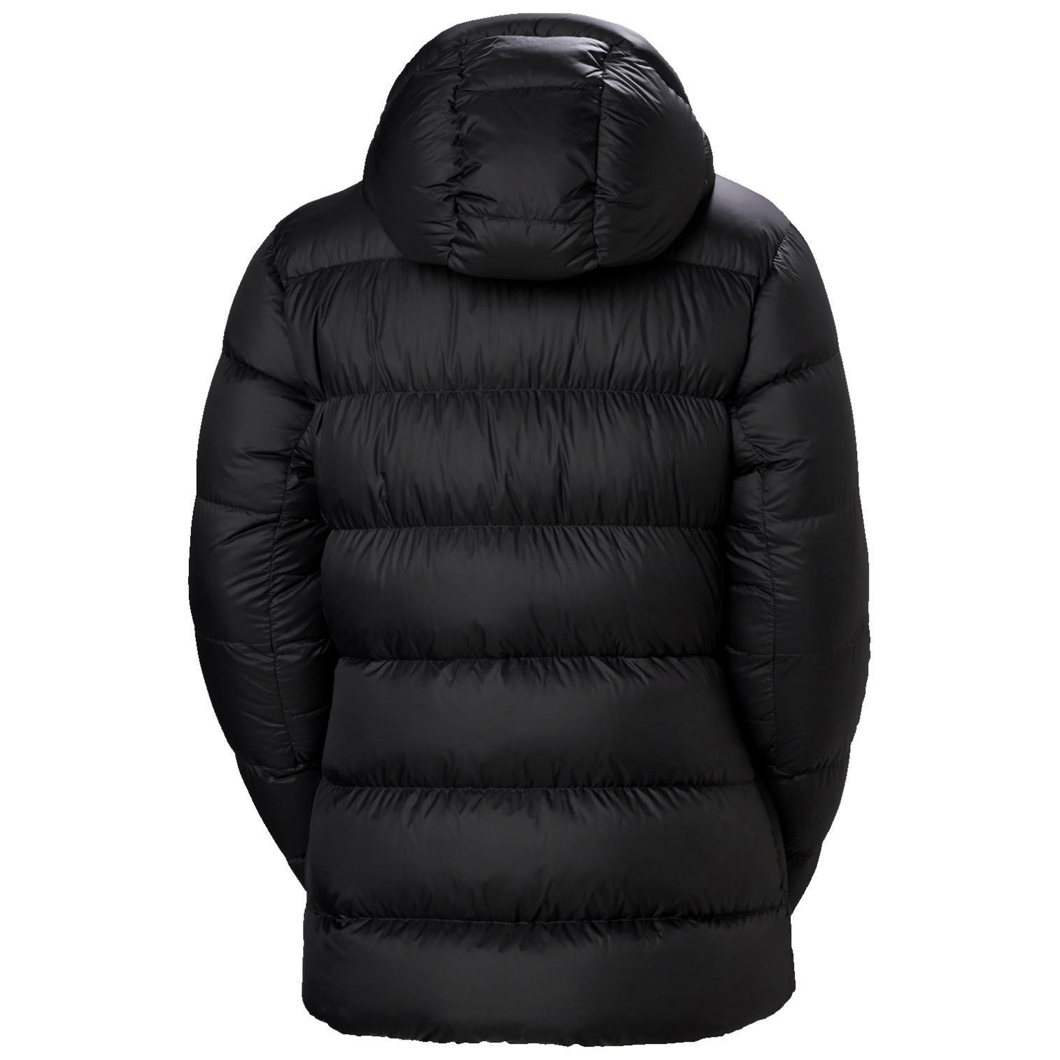 Casaco com capuz feminino Helly Hansen Verglas Polar 3/7