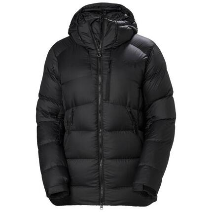 Doudoune à capuche femme Helly Hansen Verglas Polar