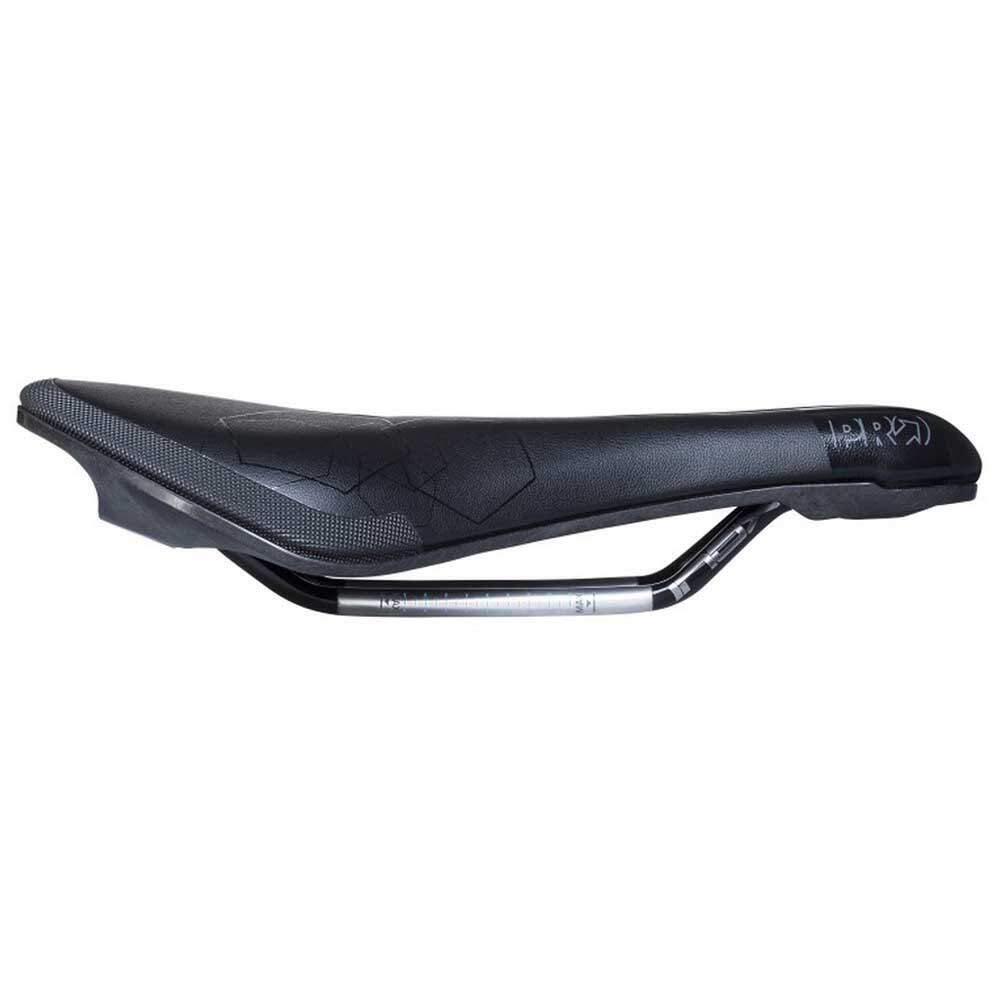 MTB-Fahrradsattel Stealth Offroad, 255 x 152 mm 4/4