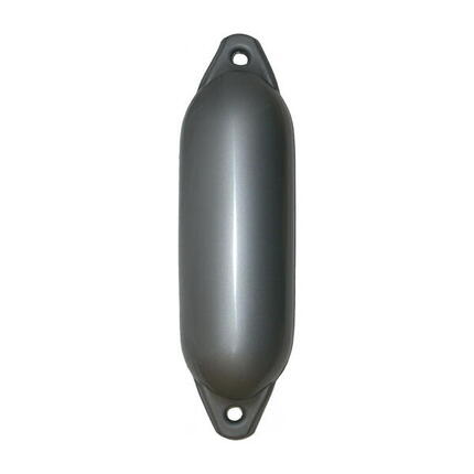 Pare-battages de Star 35 - couleur vert, longueur 62cm.