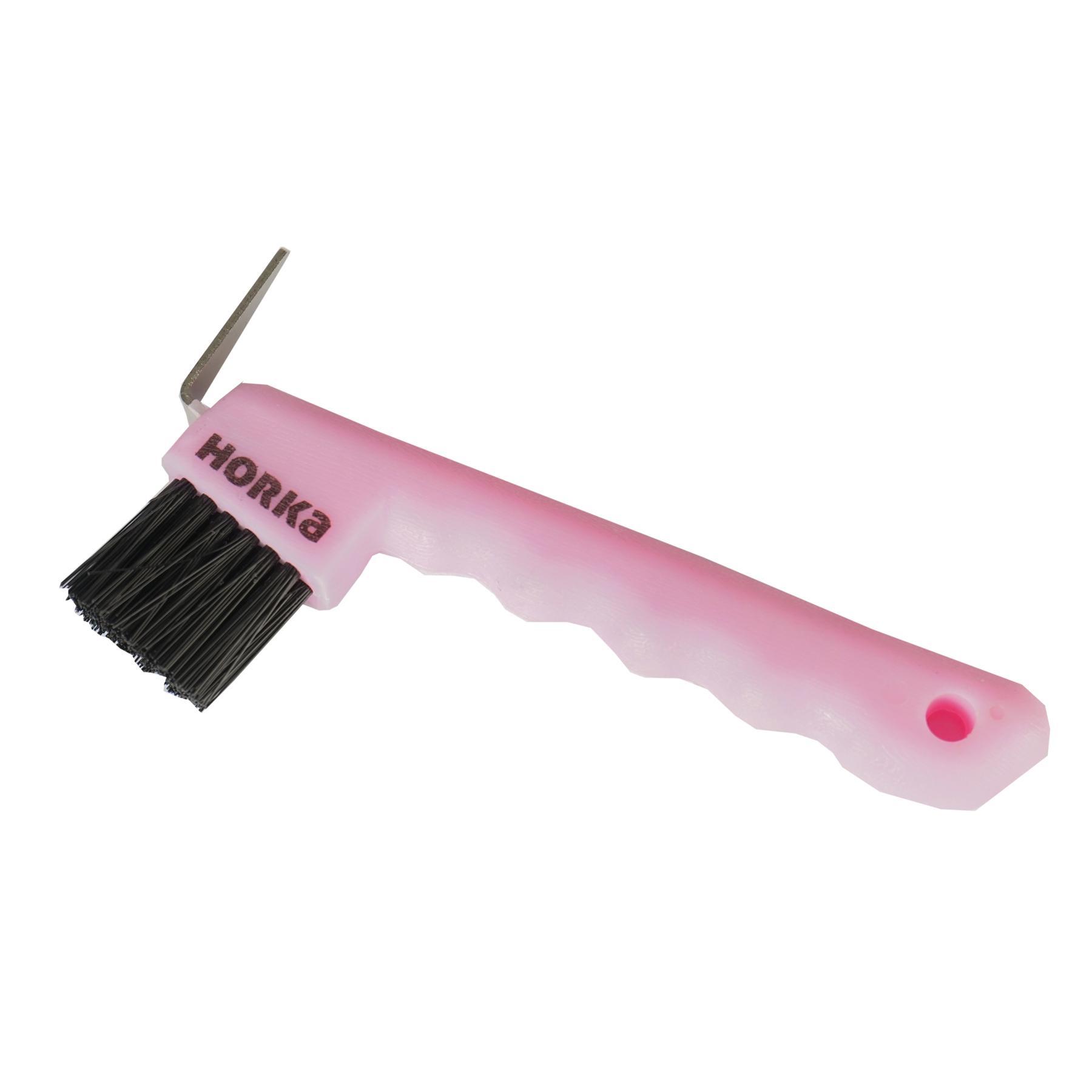 rosa / blasses Bonbonrosa