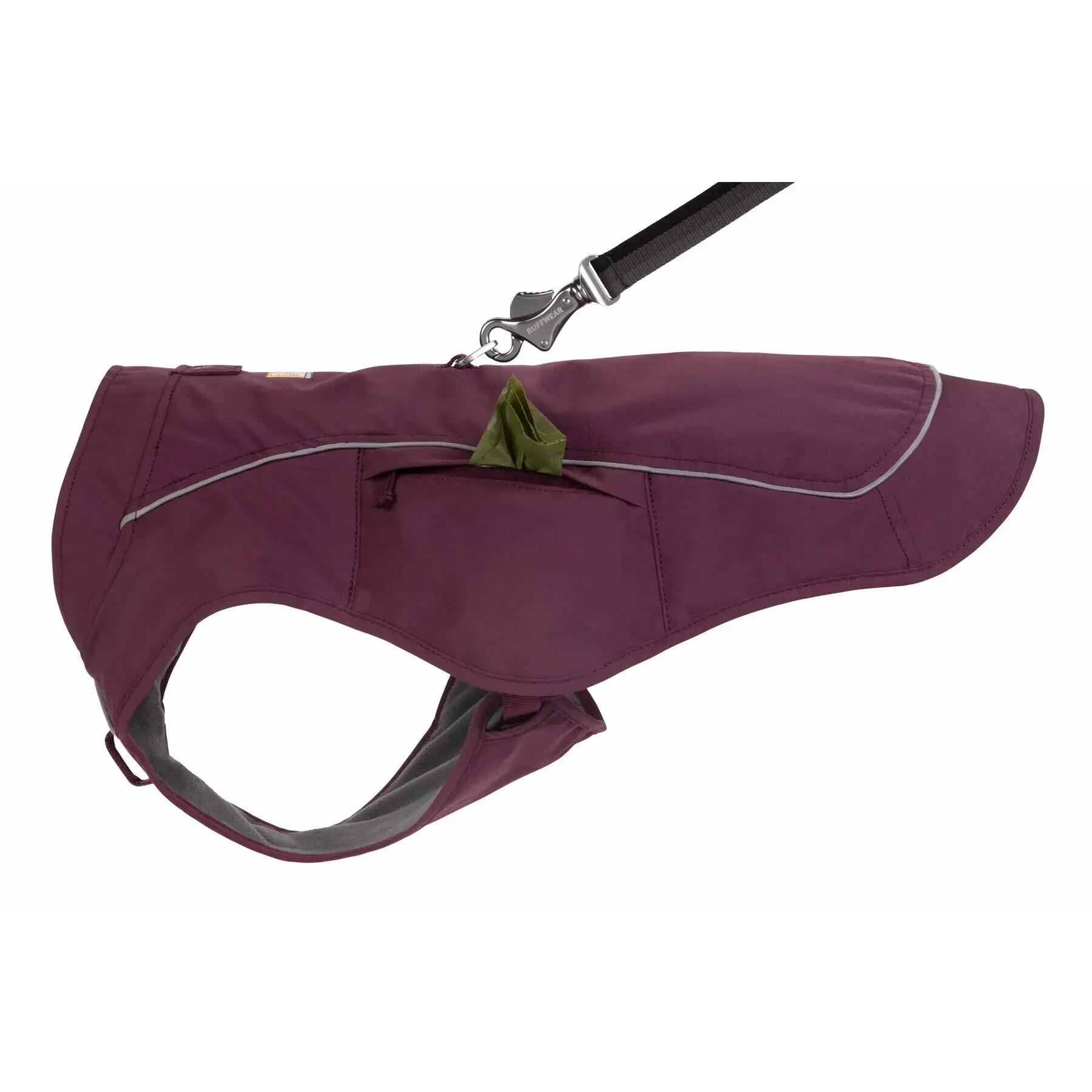 Manteau pour chien Ruffwear Overcoat Fuse 3/5