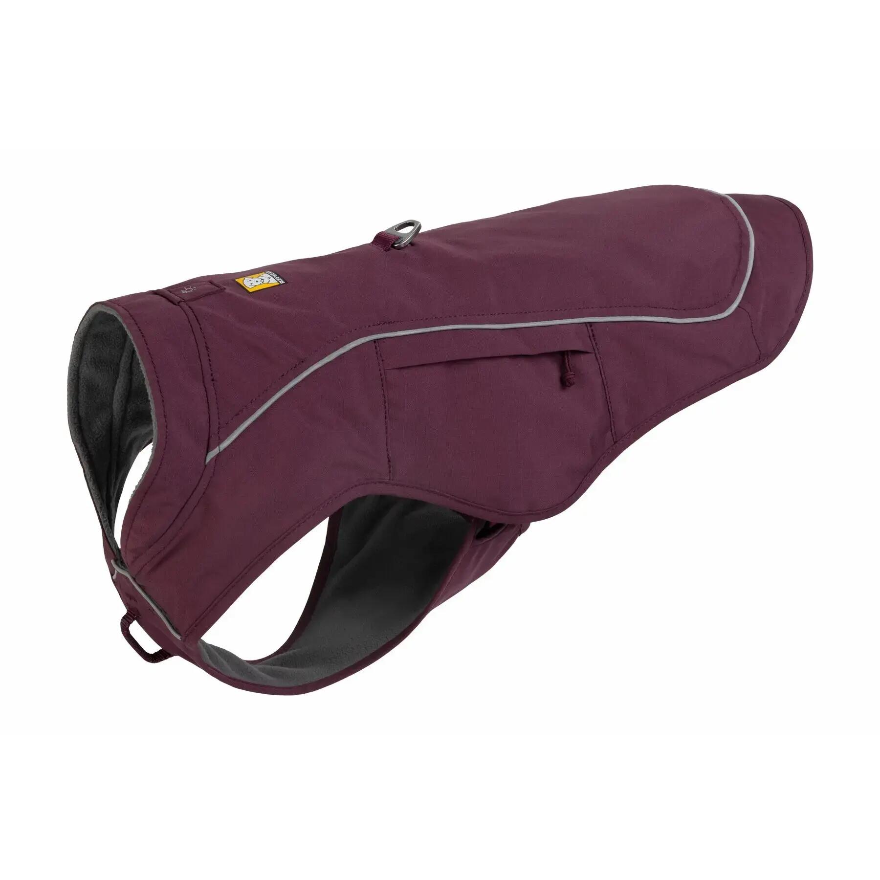 Manteau pour chien Ruffwear Overcoat Fuse 2/5