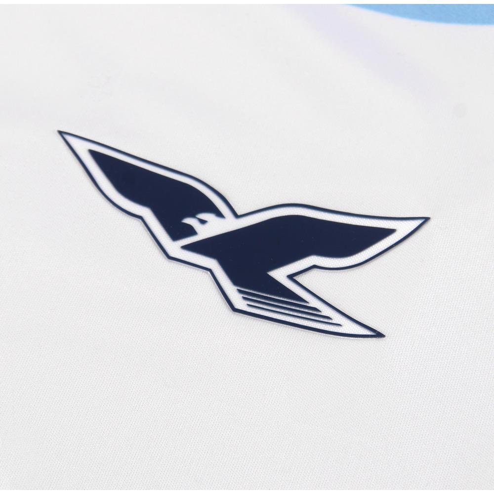 Koszulka Lazio Rzym 125 ans 5/6