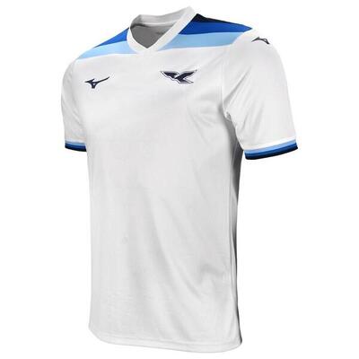 Lazio rome shirt 125 ans