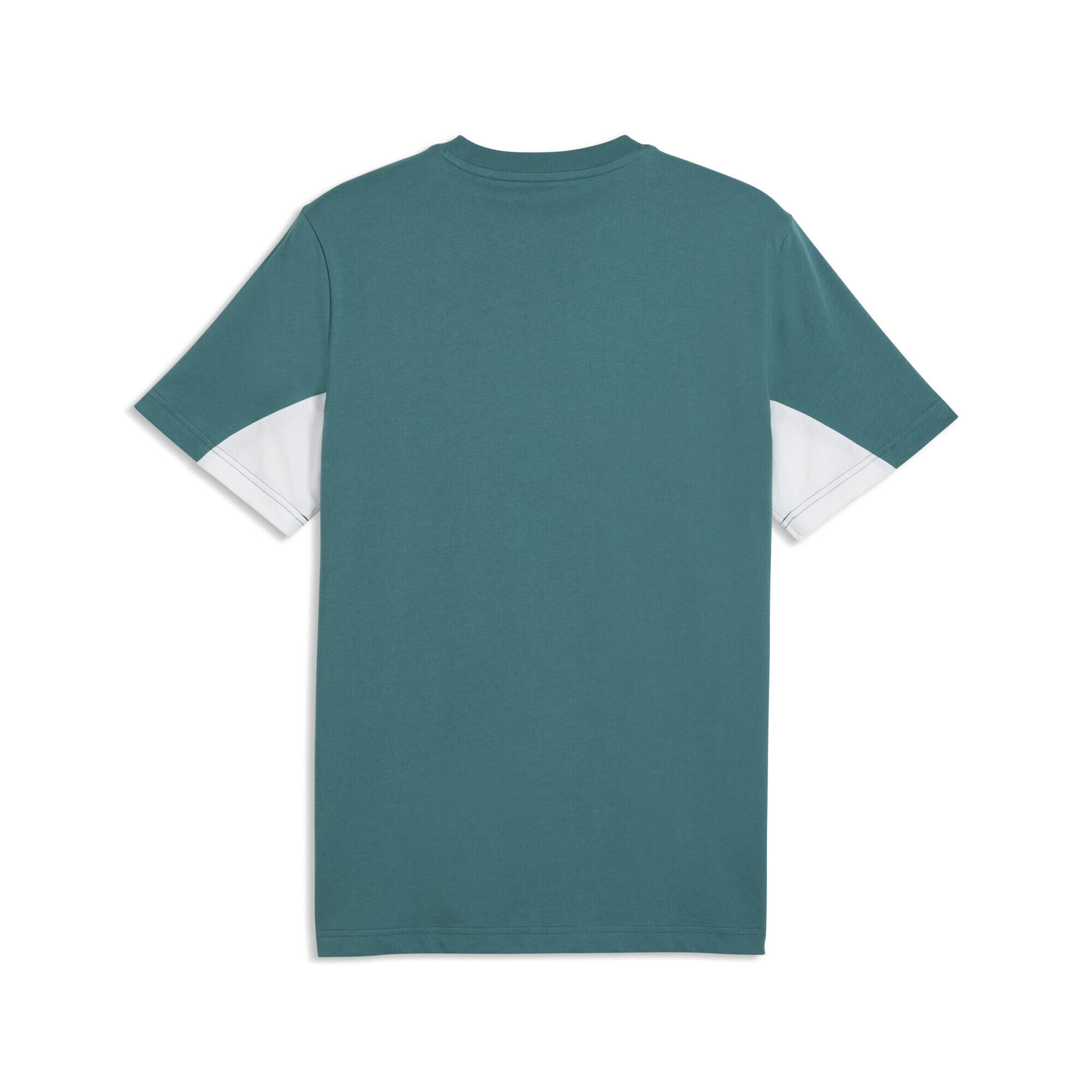 T-shirt Essentials Block Homme PUMA 5/5