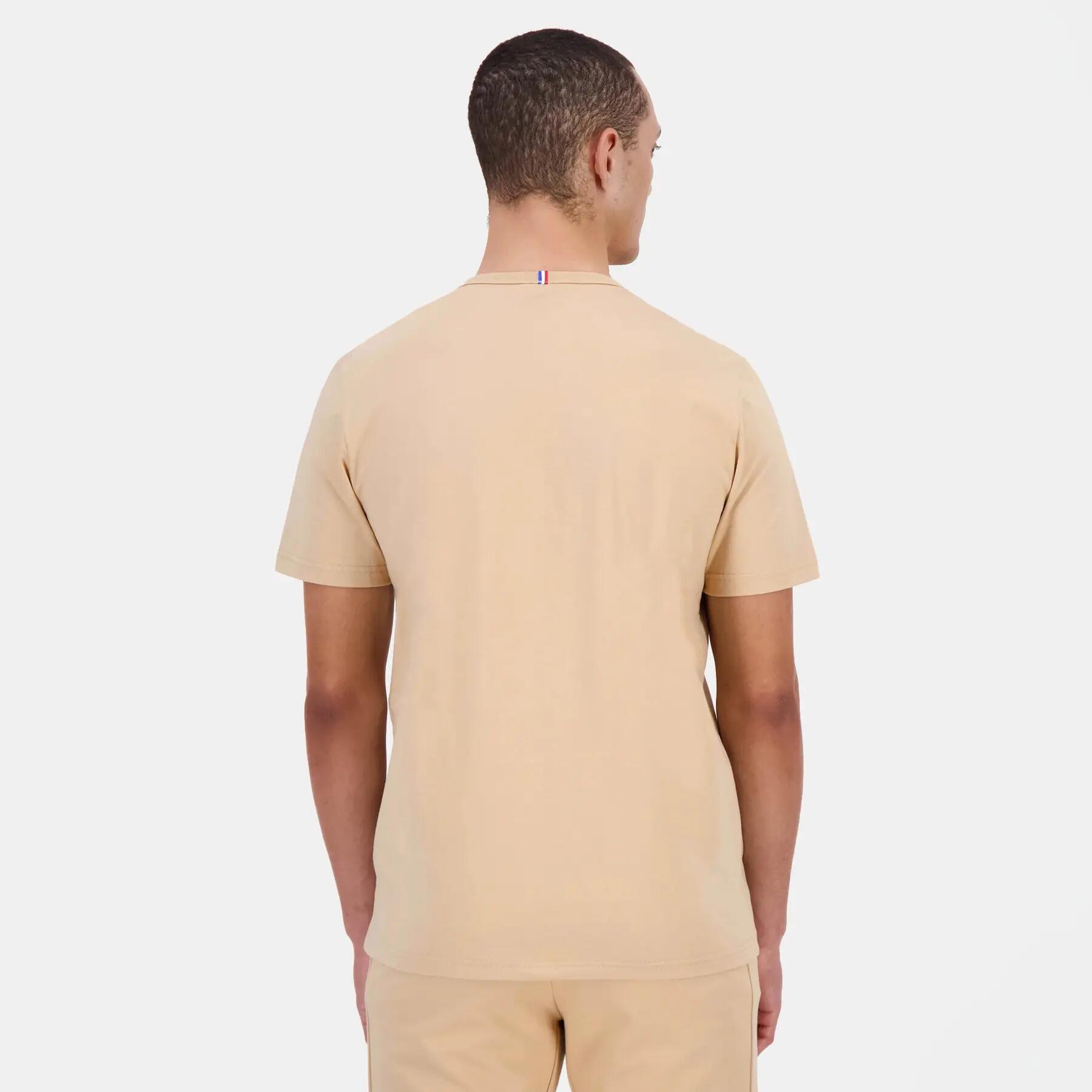 T-shirt Le Coq Sportif Essentiels N°1 5/6