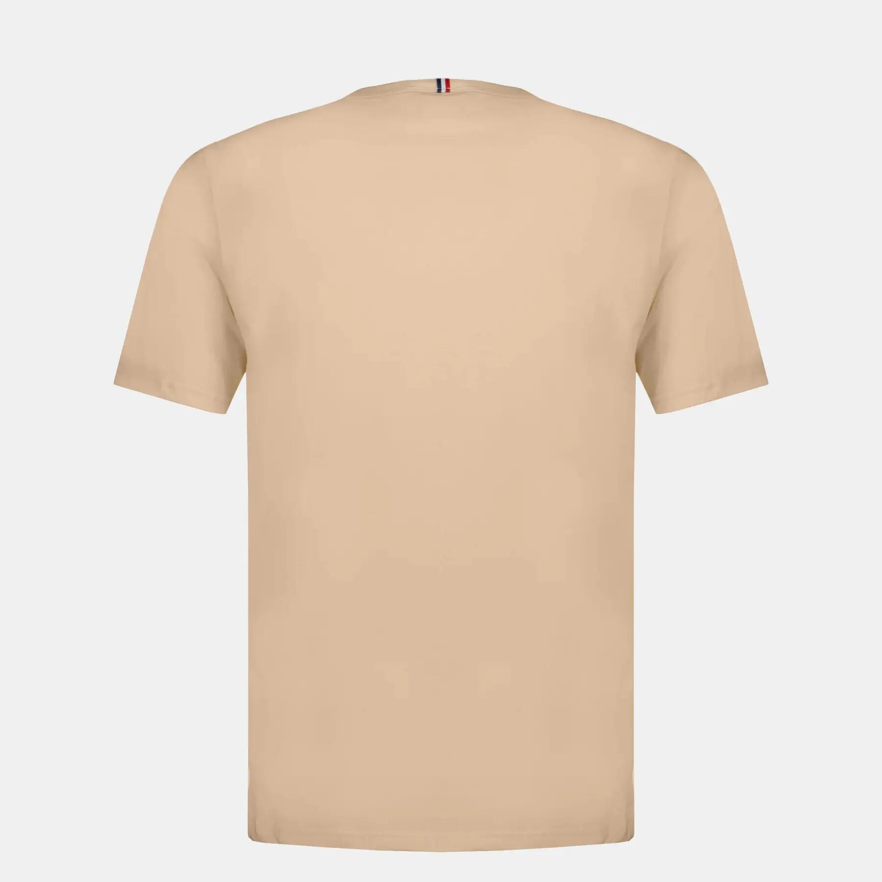 T-shirt Le Coq Sportif Essentiels N°1 4/6